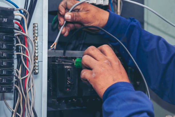 Why Trust Our Certified Electricians for Your Electrical Needs in VT?