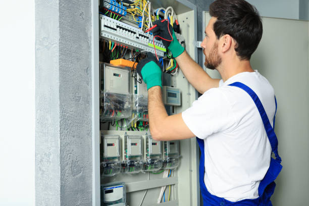 Best Residential Electrician Services  in Newport, VT