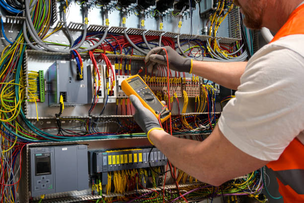 Best Residential Electrician Services  in Newport, VT