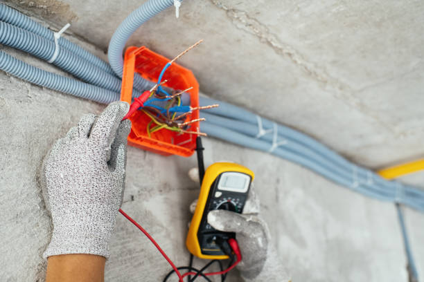 Best Commercial Electrician Services  in Newport, VT