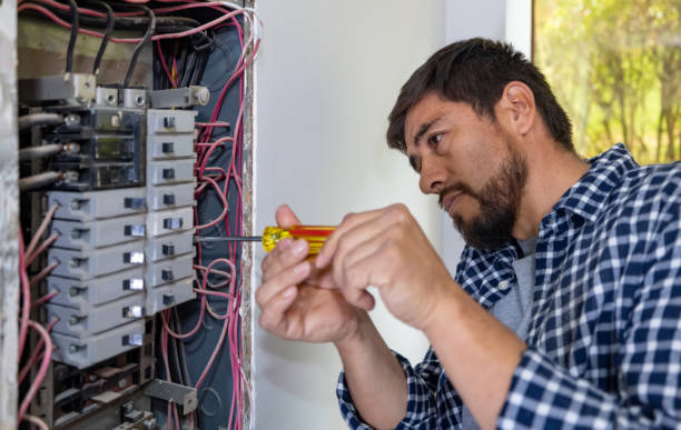 Best Local Electrician Companies  in Newport, VT